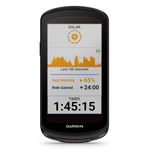 Garmin Edge 1040 Solar GPS Cycle Computer, Device Only, 010-02503-21