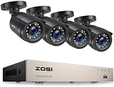 ZOSI H.265