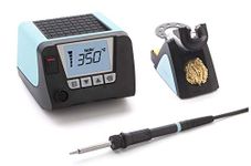 Weller WT1012 Soldering Station