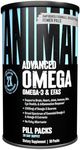 Animal Advanced Omega Essential Fat