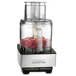 Cuisinart DFP-14BCNYC Custom 14-Cup Food Processor, Silver