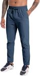 Boyzn Men's Lightweight Joggers Qui