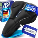 Nextcover® Bike Seat Cushion CoverP