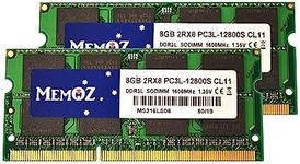 Memoz 16GB