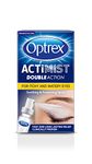 Optrex ActiMist Double Action Spray Itchy Watery Eyes 10ml