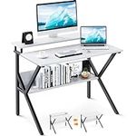 ODK Small Computer Desk for Small S