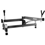 Deben Pro Air Rifle - Airgun Metal Adjustable Zeroing Bench Rest