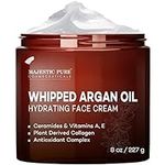 MAJESTIC PURE Whipped Argan Oil Moi