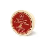 Taylor of Old Bond Street Cedarwood Shaving Cream Bowl, 150g