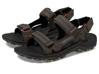 Merrell Men's Huntington Sport Convert Sandal, Boulder, 10 M US