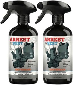 Arrest My