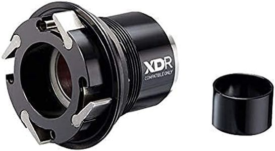SRAM Nucleo Xd/Xdr Double Time 11/12V.Incl.Rod.28