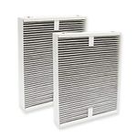 PUREBURG Replacement High-efficiency HEPA Filters Compatible with Stadler Form Roger Air Purifier, R-113, Activated carbon 2-IN-1 Air Clean Dust VOCs,2-Pack