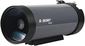 SVBONY MK105 Telescope, 105mm Apert