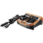 AEG 4002395146352 Fast Charger, 18 V, Multi-Coloured