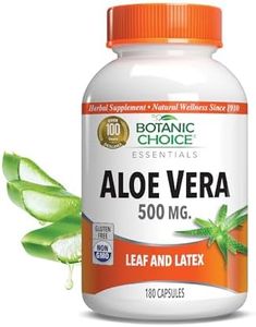 Aloe Vera-