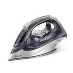 Sundu Steam Iron for Clothes with C