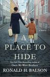 A Place to Hide: A Novel