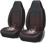 AUTOYOUTH Universal Front Pair Wate