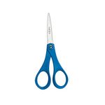 Godrej Cartini Scissors I For Everyday Home & Office Use I Various Kitchen Application, Light Weight With Greater Control I 6" High grade stainless steel blade, Long lasting life I 1 Year Warrenty