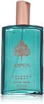 Aspen By Coty For Men (Eau De Cologne, 118 ML)