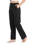 Cotton Pants For Women With Pockets