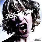 Eleven Seven Music Papa Roach – Crooked Teeth Album CD