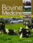 Bovine Medicine