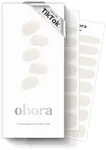 ohora Semi Cured Gel Nail Strips (N
