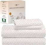 California Design Den Floral Patter