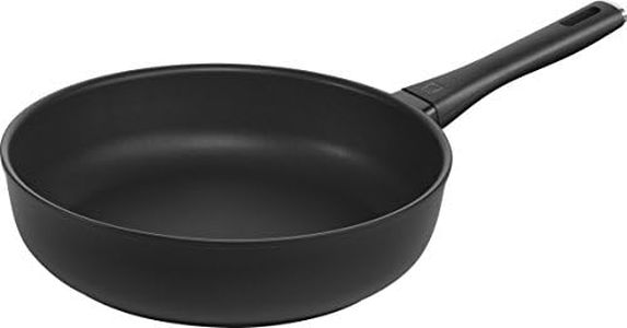 Zwilling Madeyura plus frying pan 28cm deep IH corresponding 66290-286