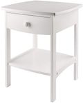 Winsome Wood Claire Accent Table, W