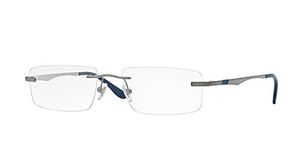 Ray-Ban Mens Eyeglasses