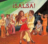 Salsa (Cd)