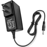 UpBright 5.9V AC/DC Power Adapter Compatible with Philips AD305 AD305/37 AD305/37B ORD2100C/37 ORD2100B ORD2105 ORD2105B/37 ORD2105C Docking Station Radio OH-1015A0592000U1-UL OH-1015A0592000U1-VDE