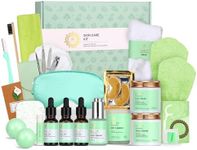 Gifts for Women, 28pcs Tea Tree Gif