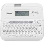 BROTHER P-Touch PT-D410 Home/Office Advanced Label Maker | Connect via USB to Create and Print on TZe Label Tapes up to ~3/4 inch