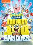 SpongeBob SquarePants: The Next 100 Episodes