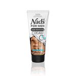 Nad's for Men Hair Removal Cream 6.8 oz (Pack of 3)