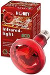 Hobby infrared light eco