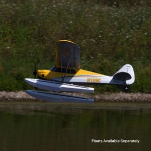Hobbyzone Carbon Cub S2 1.3m RC Airplane – Ready-to-Fly Model