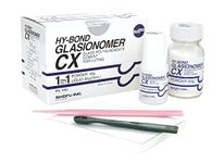Shofu HY-Bond GlasIonomer CX-Smart Set