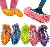 10 PCS 5 Pairs Dust Duster Mop Slip