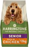 Harringtons Senior Complete Dry Dog