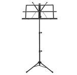 Neowood Music Stand, Portable Folding Music Note Sheet, Notation Stand (BS-C10)