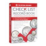 The Coin Checklist and Record Book of United States and Canadian Coins