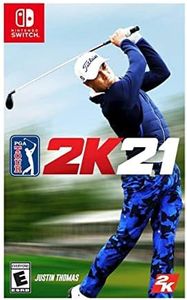 PGA TOUR 2