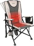 REALEAD Heated Camping Chair - Full