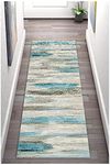 HAIPENG Extra Long Runner Rug for H