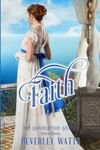 Faith (The Shackleford Sisters Book